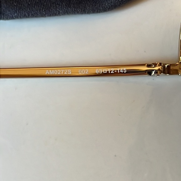 Alexander McQueen sunglasess. NEW! - Picture 11 of 14